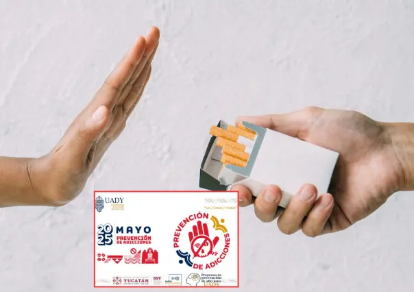 La UADY realizará actividades en el marco del Día Mundial sin Tabaco