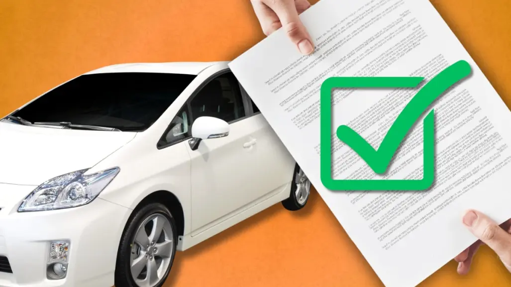 Así puedes dar de alta tu automóvil en el estado de Hidalgo