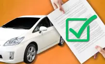 Así puedes dar de alta tu automóvil en el estado de Hidalgo