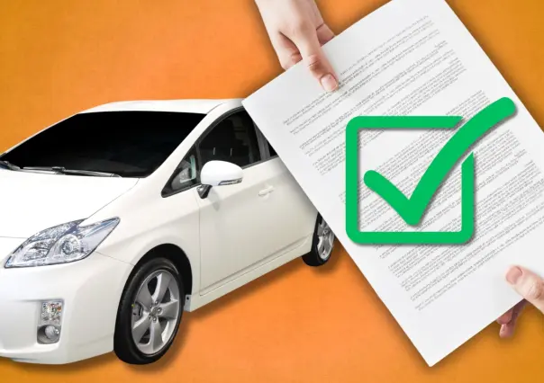 Así puedes dar de alta tu automóvil en el estado de Hidalgo