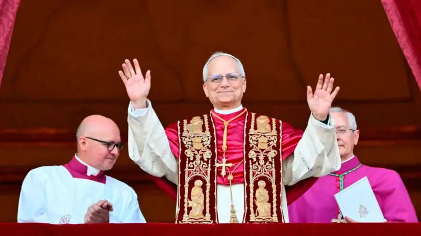 Foto: Vatican News