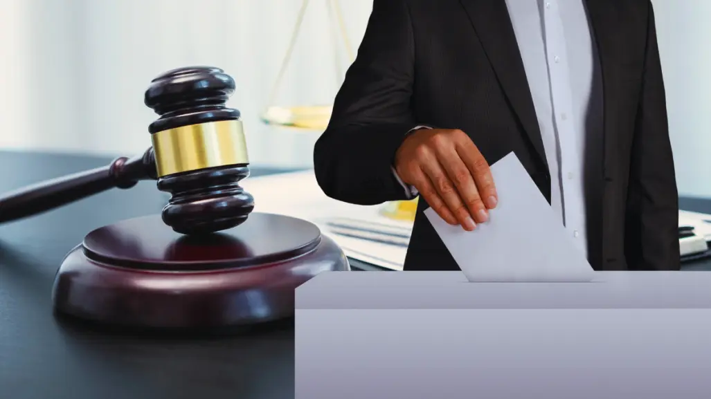¿Dónde me toca votar? Ubica las casillas para la elección del Poder Judicial en Yucatán
