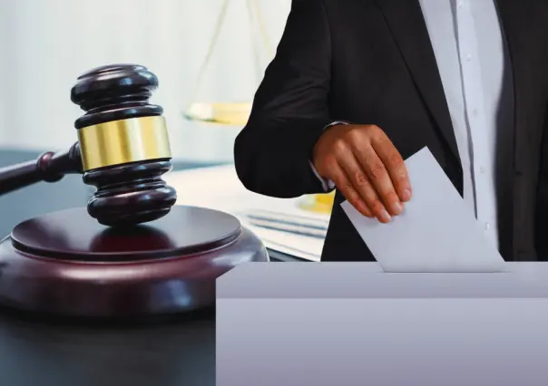¿Dónde me toca votar? Ubica las casillas para la elección del Poder Judicial en Yucatán