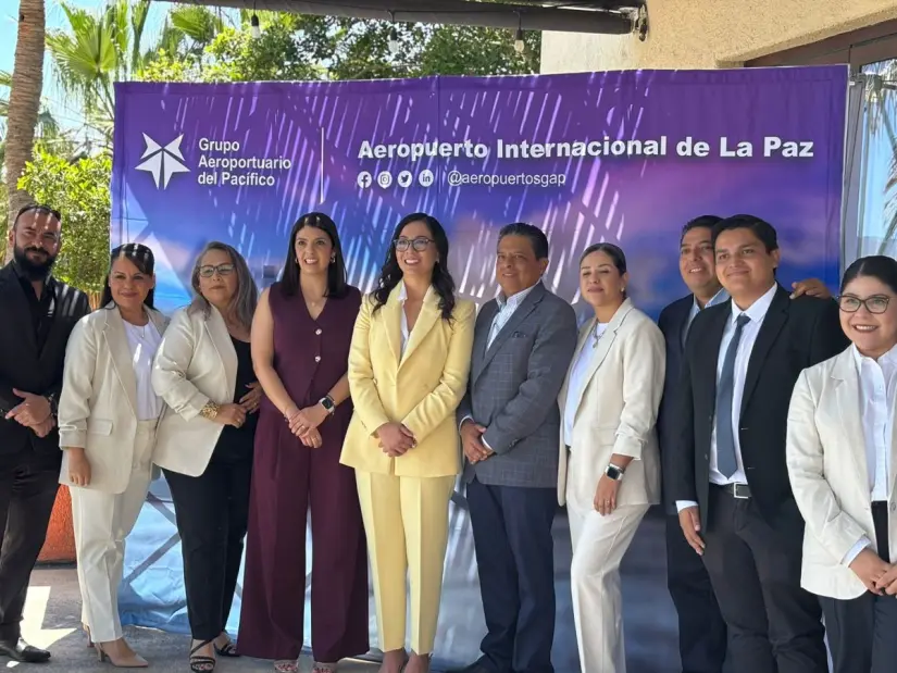 Foto: Joel Cosío/POSTA Baja California Sur.