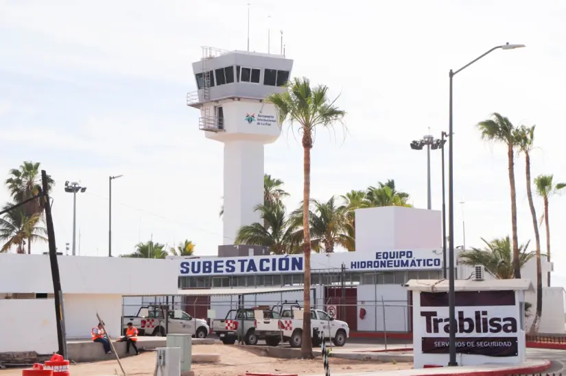 Foto: Alberto Cota/POSTA Baja California Sur.