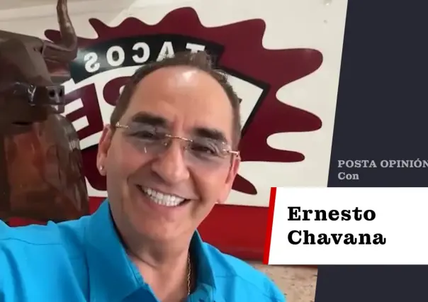 Ernesto Chavana habla sobre accidentes, fútbol y su agenda en POSTA Opinión