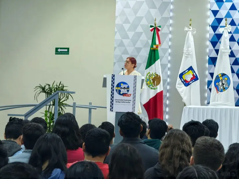 Foto: Rocío Casas/POSTA Baja California Sur.