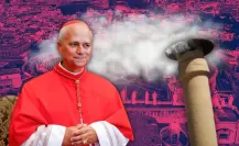 ¡Habemus Papam! El Cónclave eligió a Robert Francis Prevost , hoy el Papa León XIV
