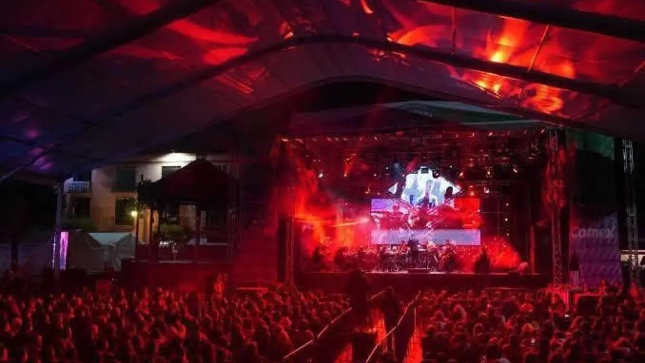 Feria de San Isidro 2025: Estos artistas aún faltan por presentarse en Metepec. Foto: Dónde ir Toluca