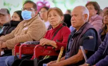 ¿Tu apellido inicia con C? Así avanza el pago de la Pensión del Bienestar hoy 9 de mayo en Edomex