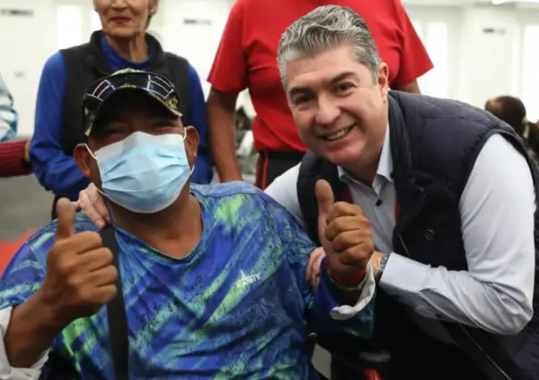 Pensión Bienestar Edomex: fechas de cobro para personas con discapacidad en mayo 2025
