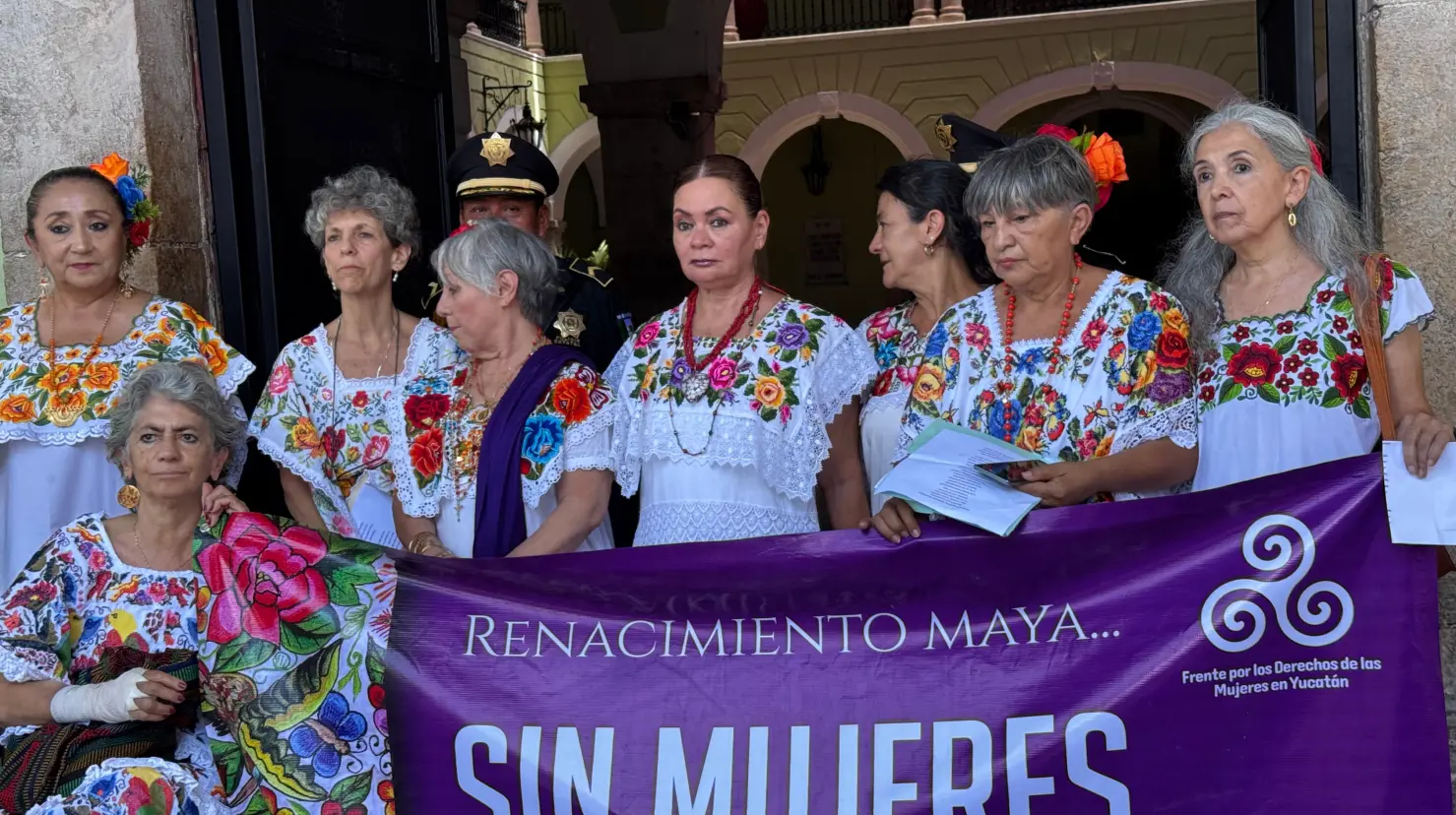 ¿Qué contiene la Agenda Yucatán 2025?. Foto: Irving Gil