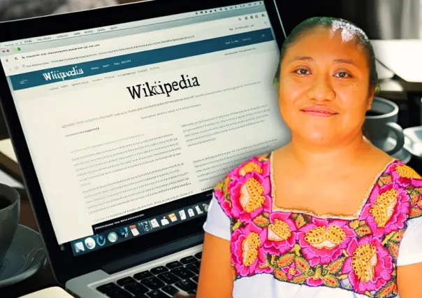 Buscan fortalecer la Wikipedia en maya para compartir los conocimientos ancestrales