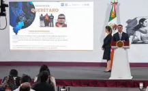 Claudia Sheinbaum destaca baja de un 25%  en homicidios en 7 meses de su gobierno