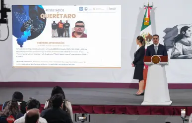 Claudia Sheinbaum destaca baja de un 25%  en homicidios en 7 meses de su gobierno