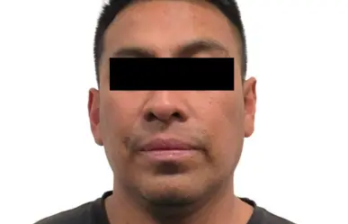 Operación Enjambre: detienen a ´El Javis´, policía de San Nicolás Romero, por corrupción