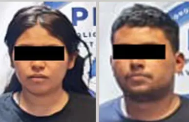 Arrestan en Edomex a sospechoso de matar a tres policías de Malinalco