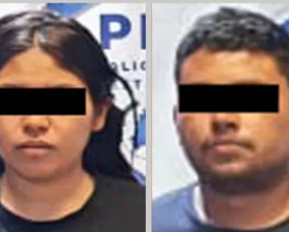 Arrestan en Edomex a sospechoso de matar a tres policías de Malinalco