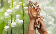 3 perfumes con lirio del valle que huelen a pura primavera