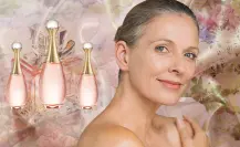 3 perfumes imprescindibles para mujeres mayores de 40 años
