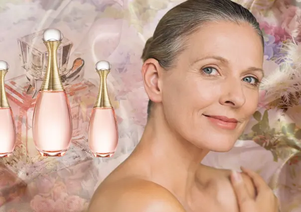 3 perfumes imprescindibles para mujeres mayores de 40 años