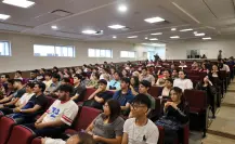Concientización y prevención: FACPYA organiza conferencia sobre riesgos de adicción en jóvenes universitarios