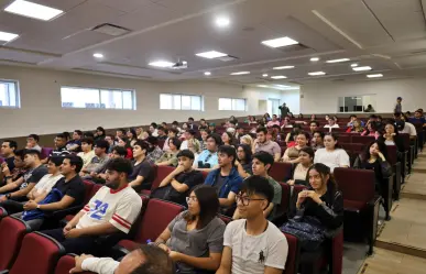 Concientización y prevención: FACPYA organiza conferencia sobre riesgos de adicción en jóvenes universitarios