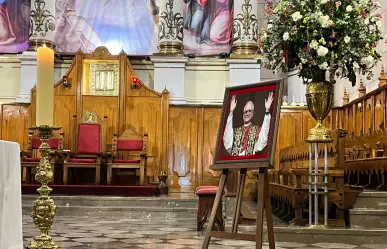 ¿Cómo recibió la Diócesis de Saltillo la noticia del nuevo papa León XIV?