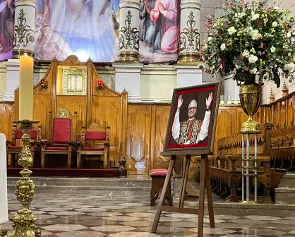 ¿Cómo recibió la Diócesis de Saltillo la noticia del nuevo papa León XIV?