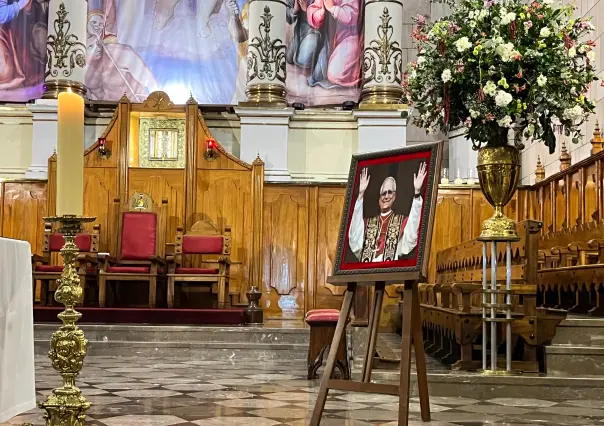 ¿Cómo recibió la Diócesis de Saltillo la noticia del nuevo papa León XIV?