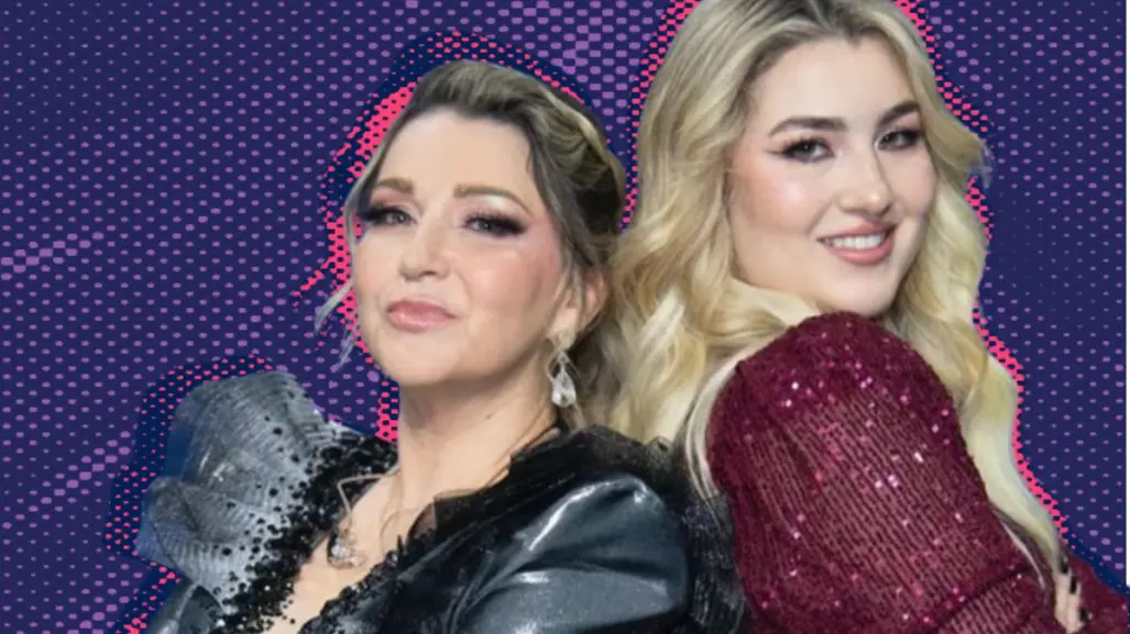 El mensaje que Alicia Villarreal recibió de Melanie Carmona tras el derrumbe del GAM