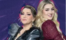 El mensaje que Alicia Villarreal recibió de Melanie Carmona tras el derrumbe del GAM