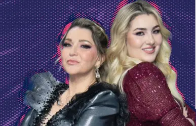 El mensaje que Alicia Villarreal recibió de Melanie Carmona tras el derrumbe del GAM
