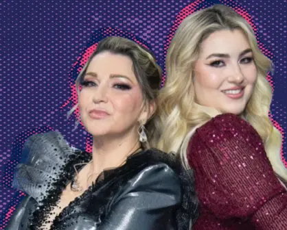 El mensaje que Alicia Villarreal recibió de Melanie Carmona tras el derrumbe del GAM