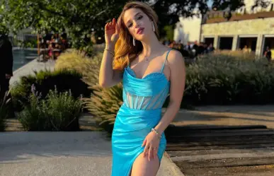 Ana Ceci González habla sin tapujos sobre su salida de Gente Regia | VIDEO