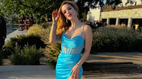 Ana Ceci González habla sin tapujos sobre su salida de Gente Regia | VIDEO