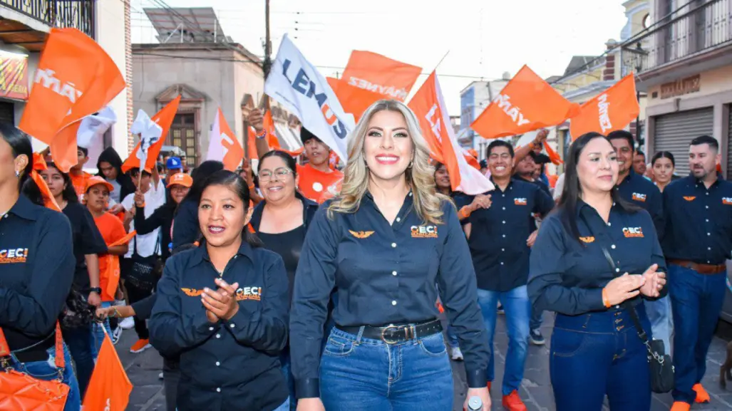 Asesinan a Cecilia Ruvalcaba, regidora y jefa de enfermeras, en Teocaltiche, Jalisco