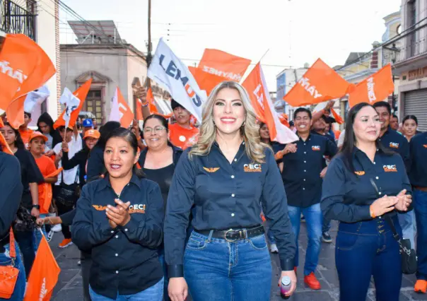 Asesinan a Cecilia Ruvalcaba, regidora y jefa de enfermeras, en Teocaltiche, Jalisco