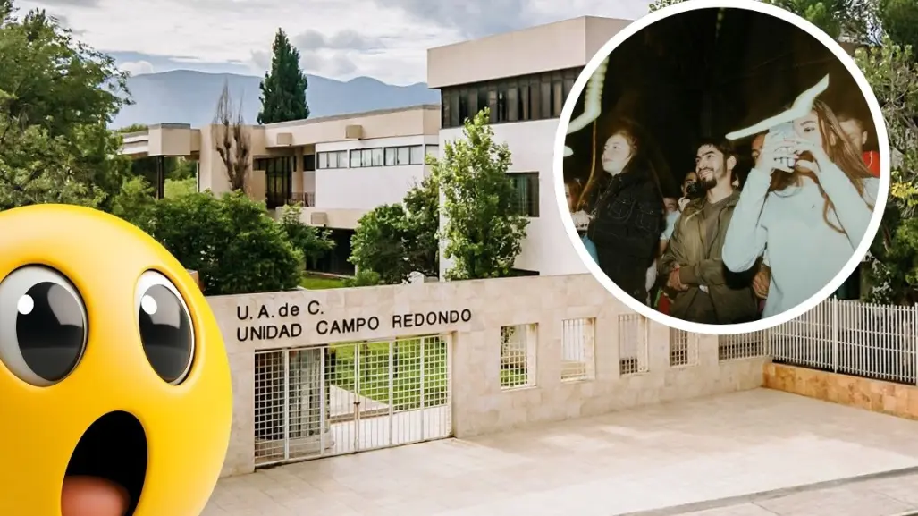 UAdeC presenta Line Up del festival "Aullido Local" en Coahuila 