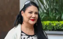 Alejandra Ávalos revela a POSTA sentirse frágil ante desplome de escenario