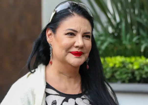 Alejandra Ávalos revela a POSTA sentirse frágil ante desplome de escenario