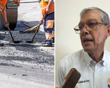 ¿Ya arreglaron la Carretera Transpeninsular? Esto dice la SICT