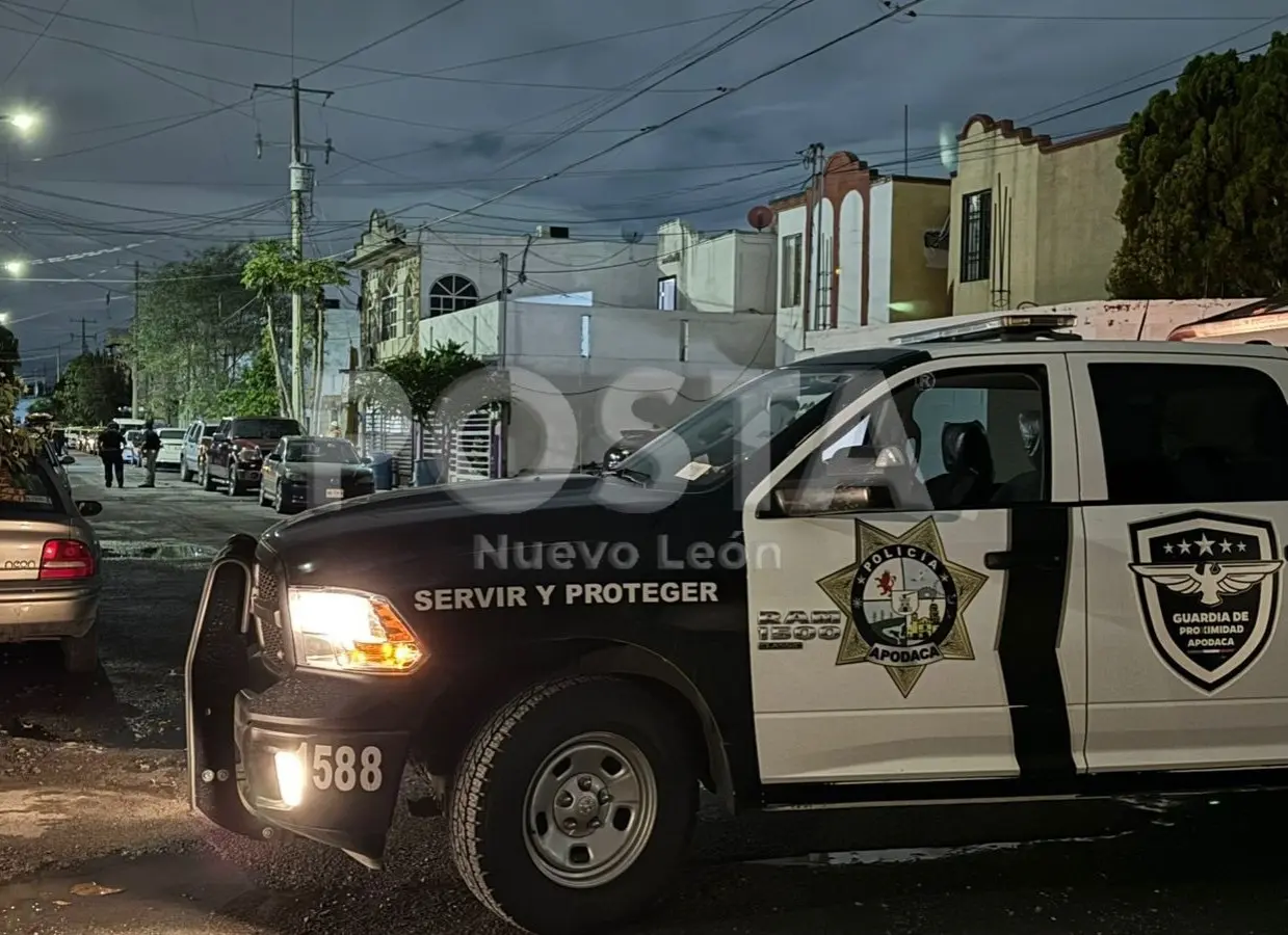 Una persona llamo a la línea de emergencia alertando que su suegro estaba herido de proyectil de arma de fuego. Foto: POSTA.