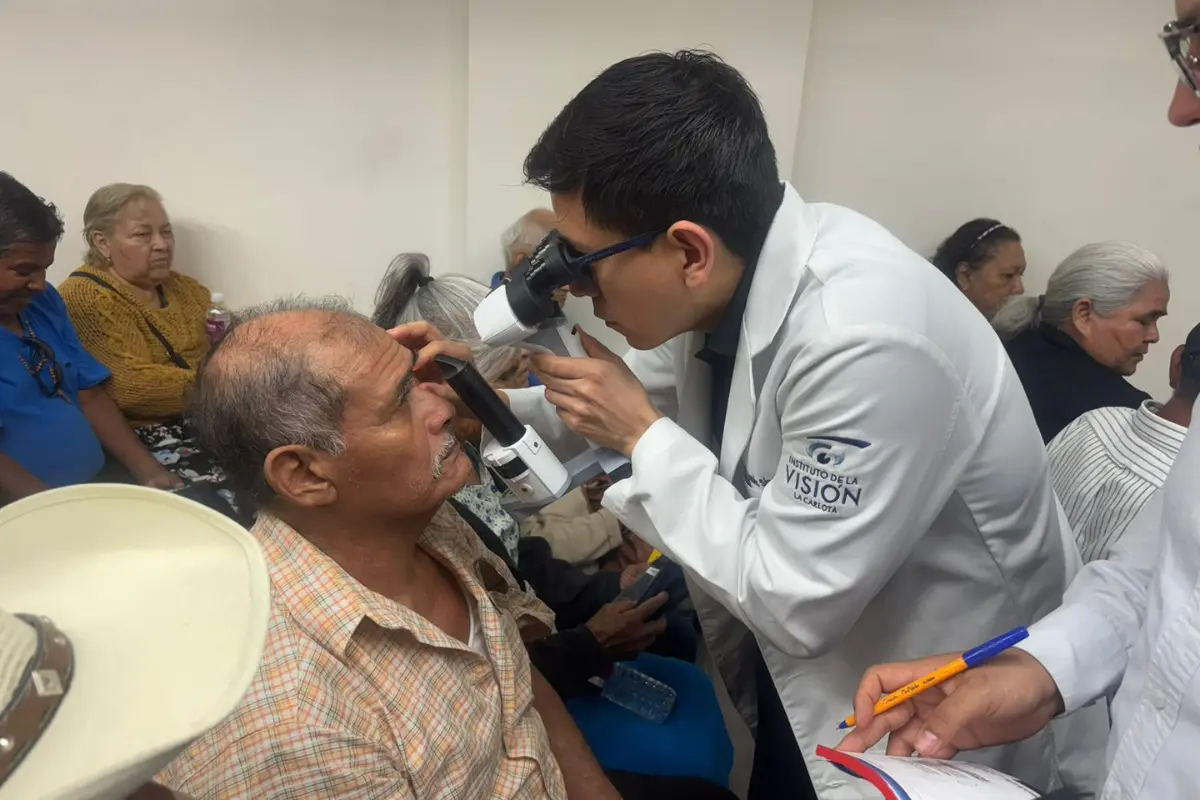 La iniciativa fue posible gracias a la colaboración con el DIF Nuevo León, la Fundación ALE Chihuahua y Fundación Cinépolis/Foto: Vianney Carrera