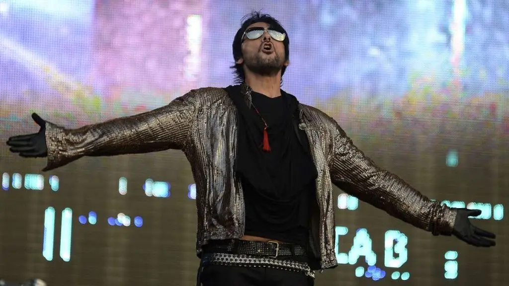 Beto Cuevas lanza “Acústico”, un viaje íntimo. Foto: Cortesía