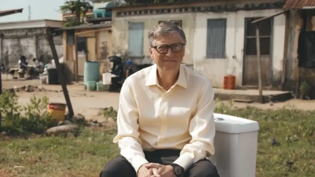 Bill Gates donará su fortuna a su fundación filantrópica durante los próximos 20 años