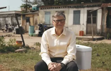 Bill Gates donará su fortuna a su fundación filantrópica durante los próximos 20 años
