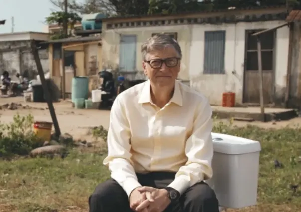 Bill Gates donará su fortuna a su fundación filantrópica durante los próximos 20 años
