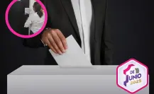 Elecciones Durango 2025, llegan boletas de voto anticipado y prisión preventiva