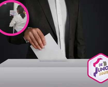 Elecciones Durango 2025, llegan boletas de voto anticipado y prisión preventiva